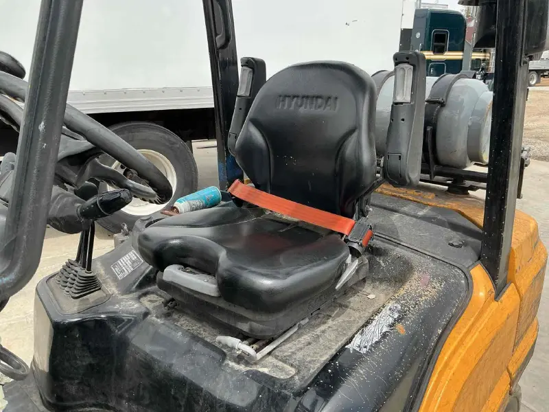 2023 Hyundai 25L-9A