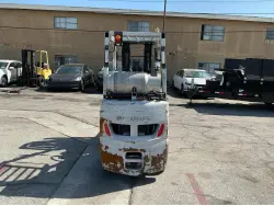 2020 UNICARRIER CF35LP