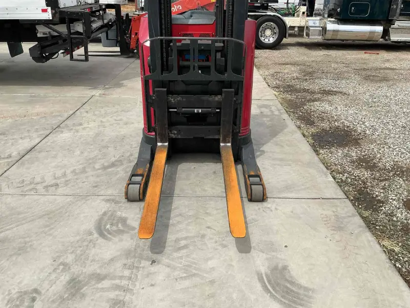 2014 RAYMOND 750R35TT