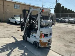 2020 UNICARRIER CF35LP