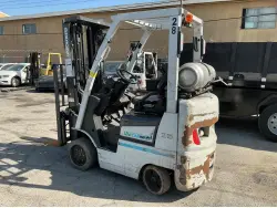 2020 UNICARRIER CF35LP
