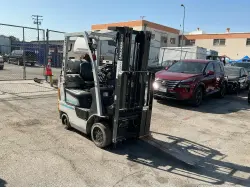 2020 UNICARRIER CF35LP