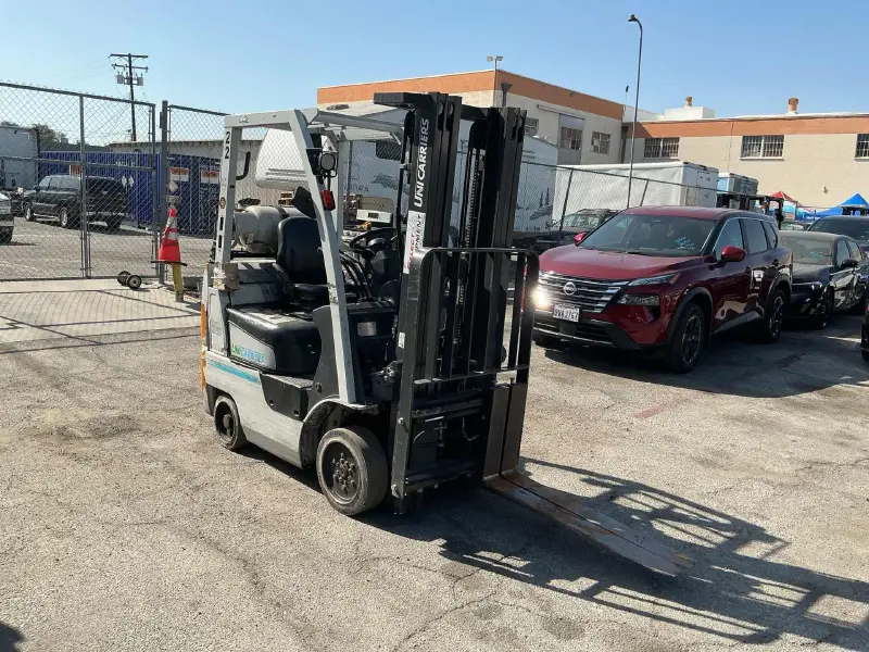 2020 UNICARRIER CF35LP