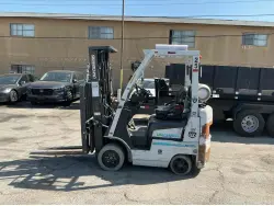 2020 UNICARRIER CF35LP