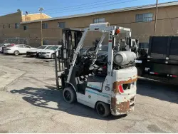2020 UNICARRIER CF35LP