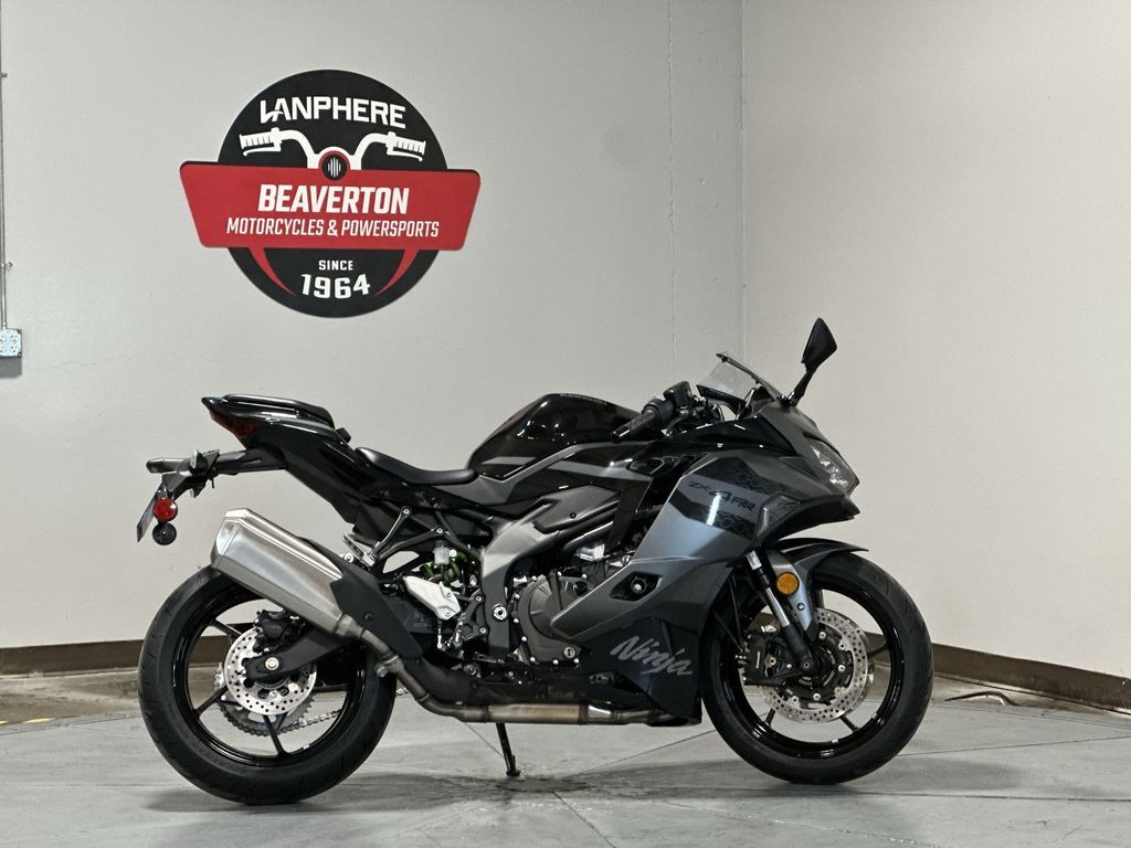 Kawasaki Ninja ZX-4RR Motorcycles For Sale in Oregon - Cycle Trader