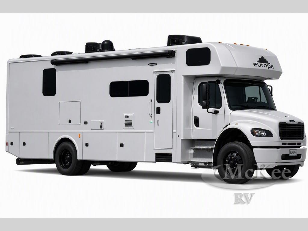 2027 Dynamax Europa 32KDFR in perry IA