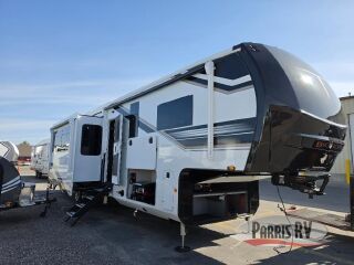 2026 HEARTLAND BIGHORN 40DB