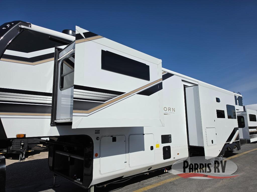 2026 Heartland Bighorn 40DB in chubbuck ID