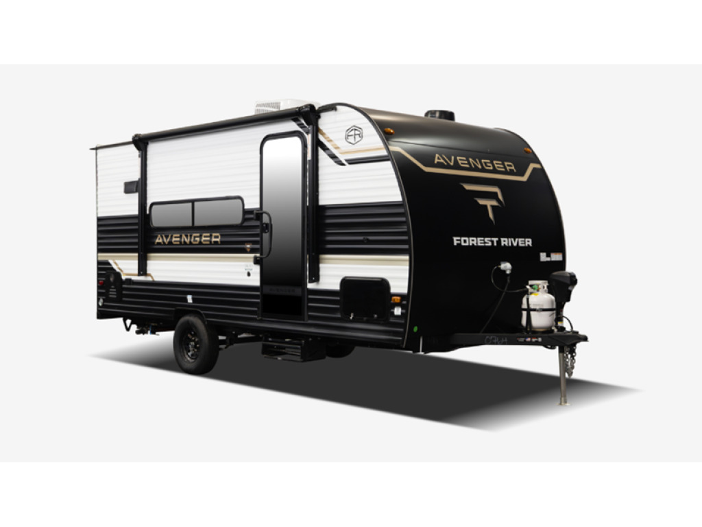 2026 Prime Time Rv Avenger LT 17RK in glenpool OK