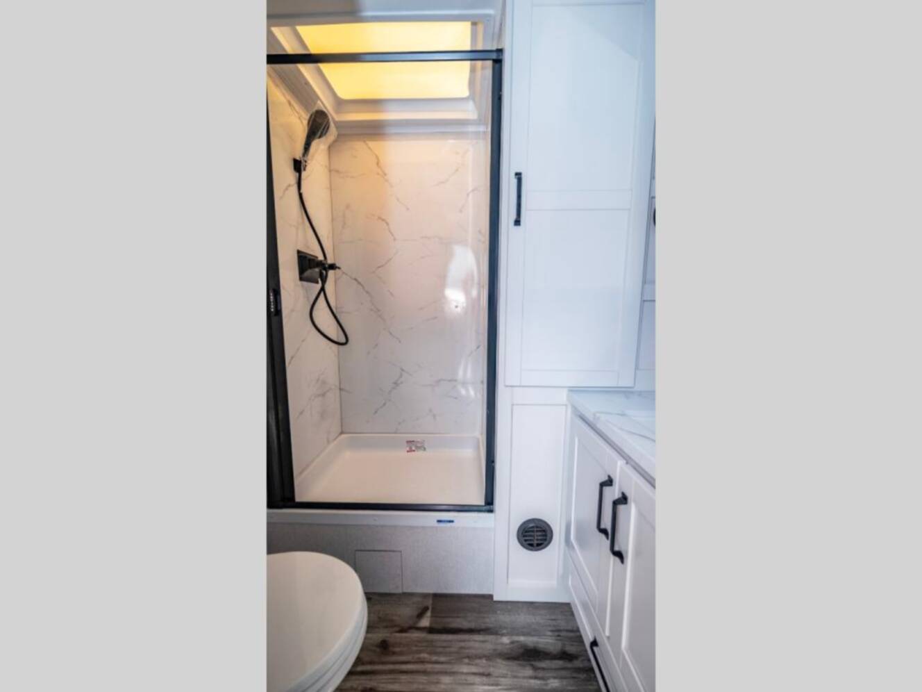 A photo of this 2026 Open Range Rv Roamer Light Duty 29RLTS
