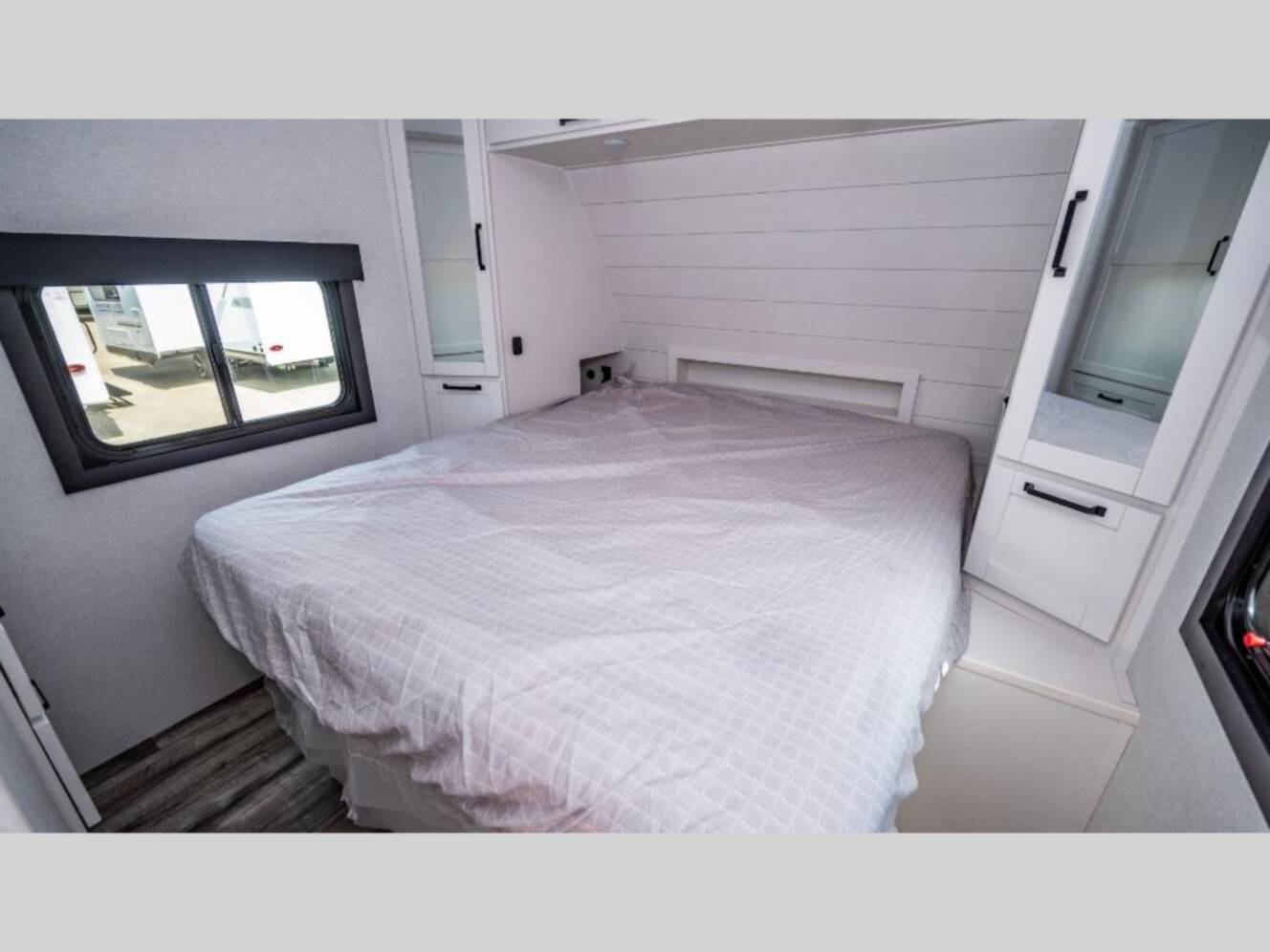 A photo of this 2026 Open Range Rv Roamer Light Duty 29RLTS