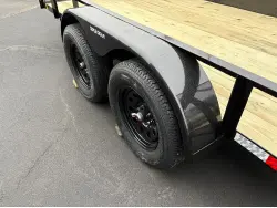 2025 TRIPLE CROWN U6X14TBRAKE