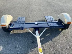 2023 Master Tow 80 THD