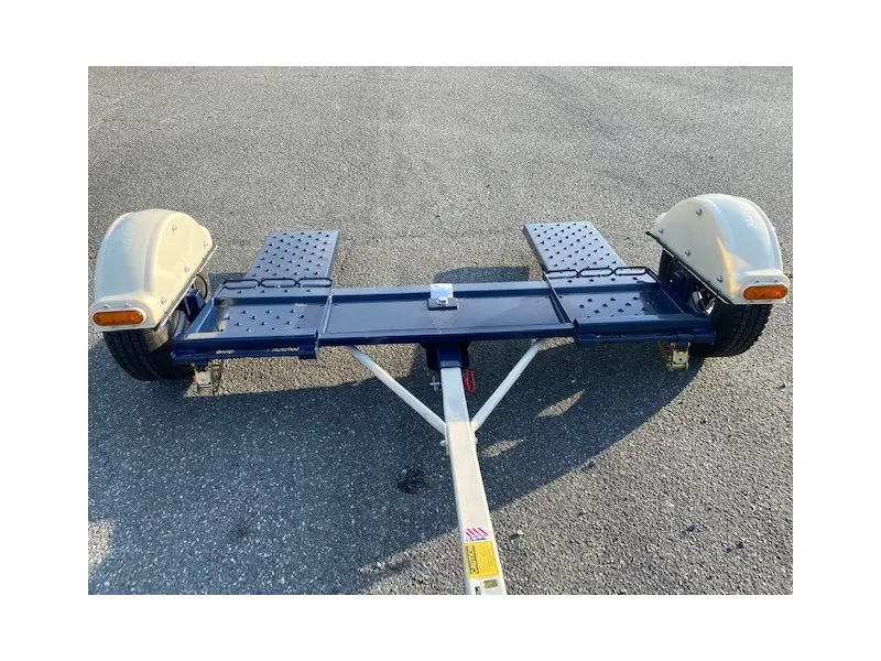 2023 Master Tow 80 THD