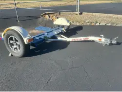 2023 Master Tow 80 THD