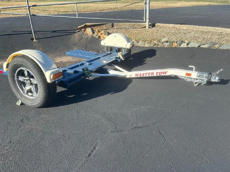 2023 Master Tow 80 THD
