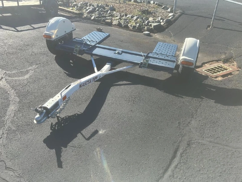 2023 Master Tow 80 THD