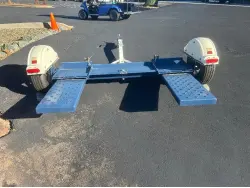2023 Master Tow 80 THD