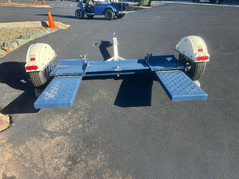 2023 Master Tow 80 THD