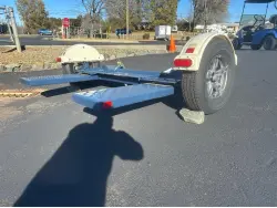 2023 Master Tow 80 THD