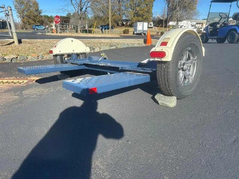 2023 Master Tow 80 THD