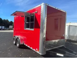 2025 NATIONCRAFT 7X16TA3