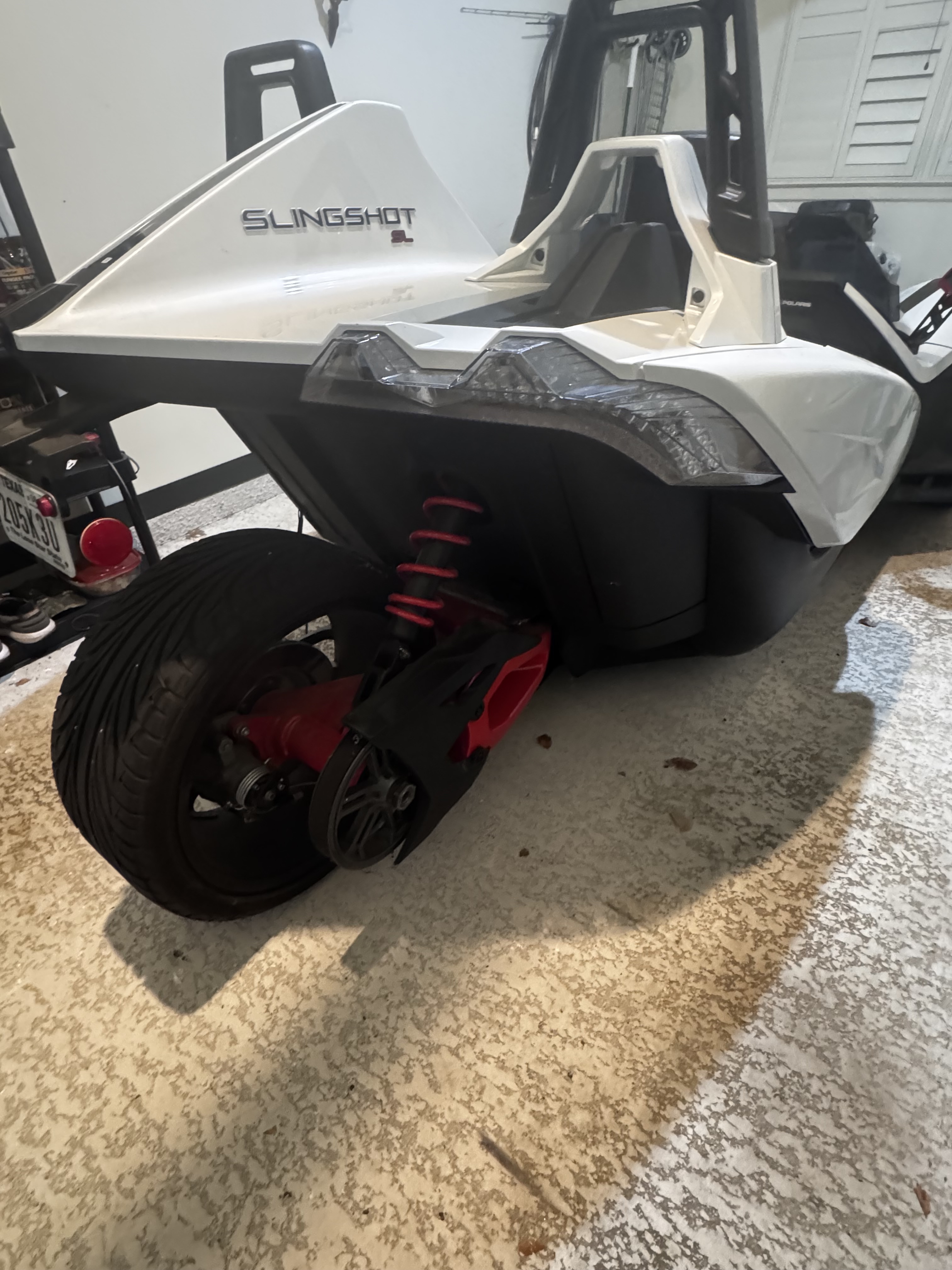 Polaris Motorsports For Sale