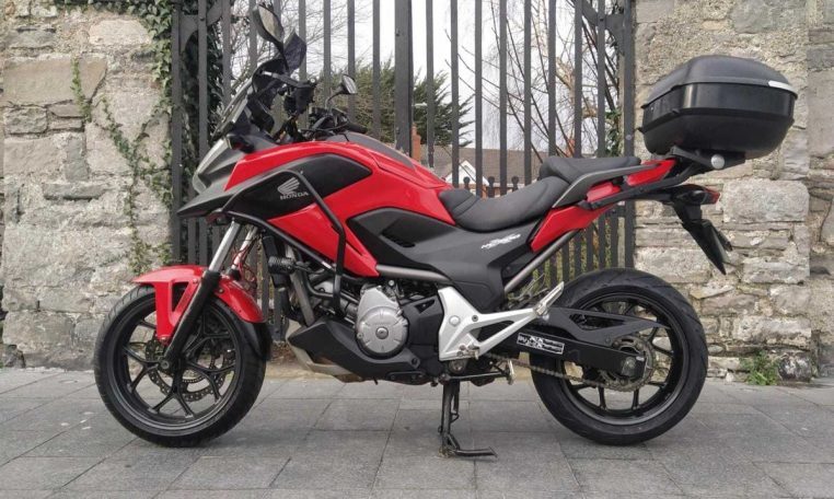2013 Honda NC700 Motorcycles For Sale - Cycle Trader