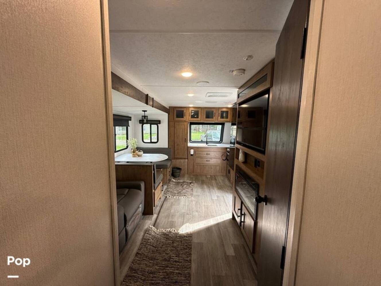 A photo of this 2024 Coachmen Freedom Express Ultra Lite 259FKDS