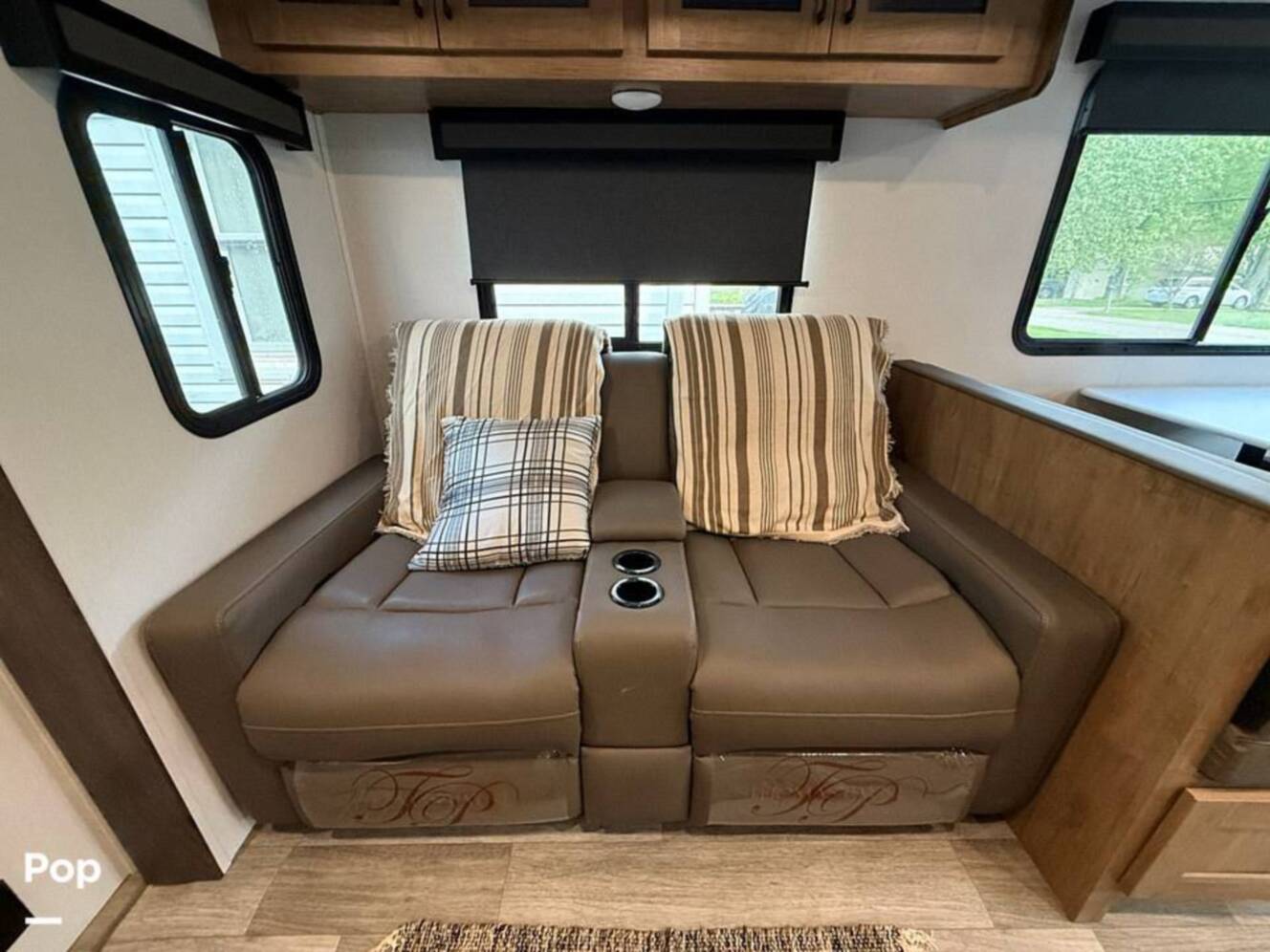 A photo of this 2024 Coachmen Freedom Express Ultra Lite 259FKDS