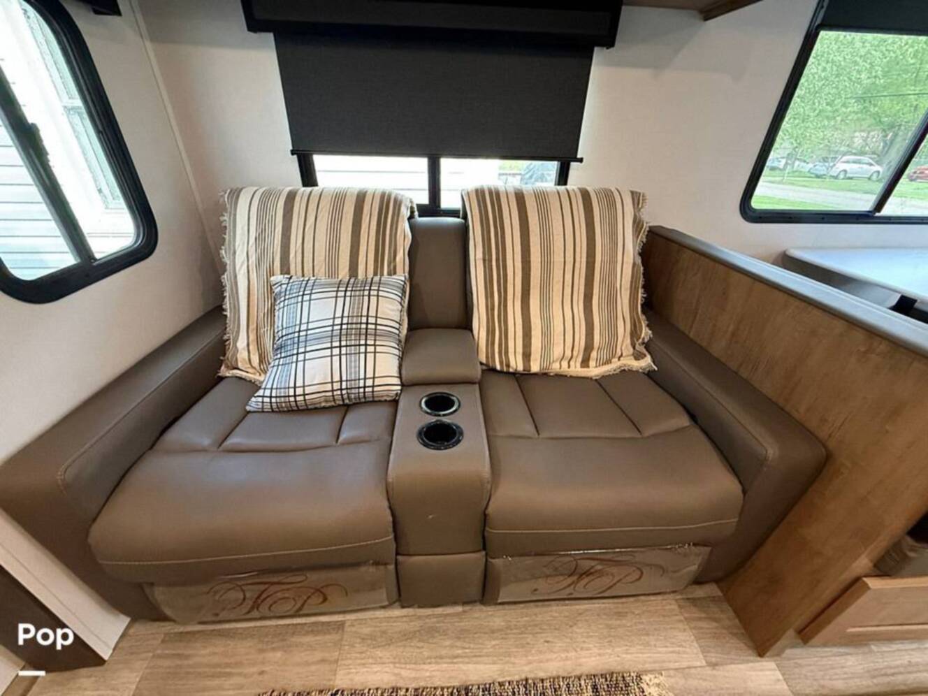 A photo of this 2024 Coachmen Freedom Express Ultra Lite 259FKDS