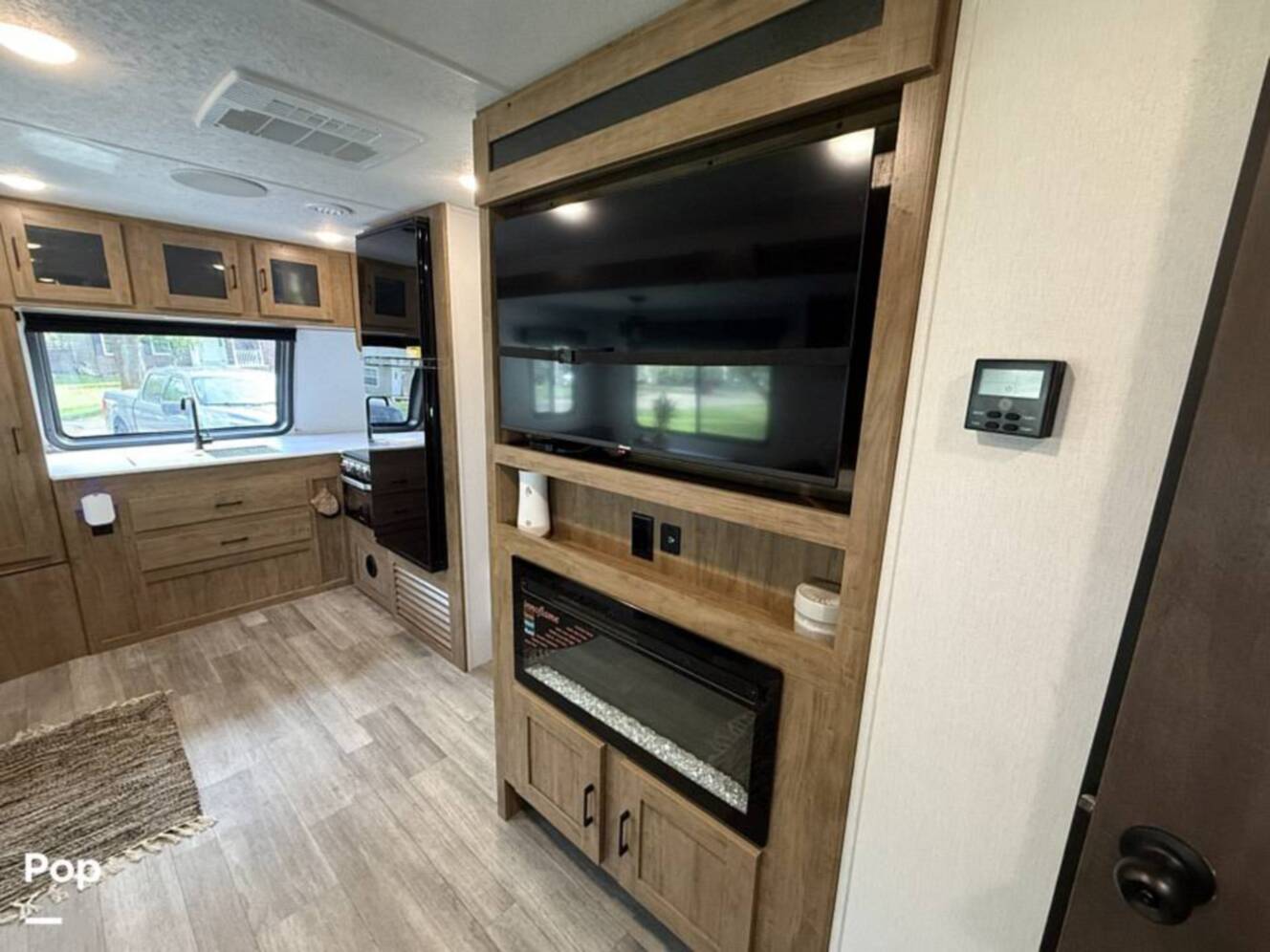 A photo of this 2024 Coachmen Freedom Express Ultra Lite 259FKDS