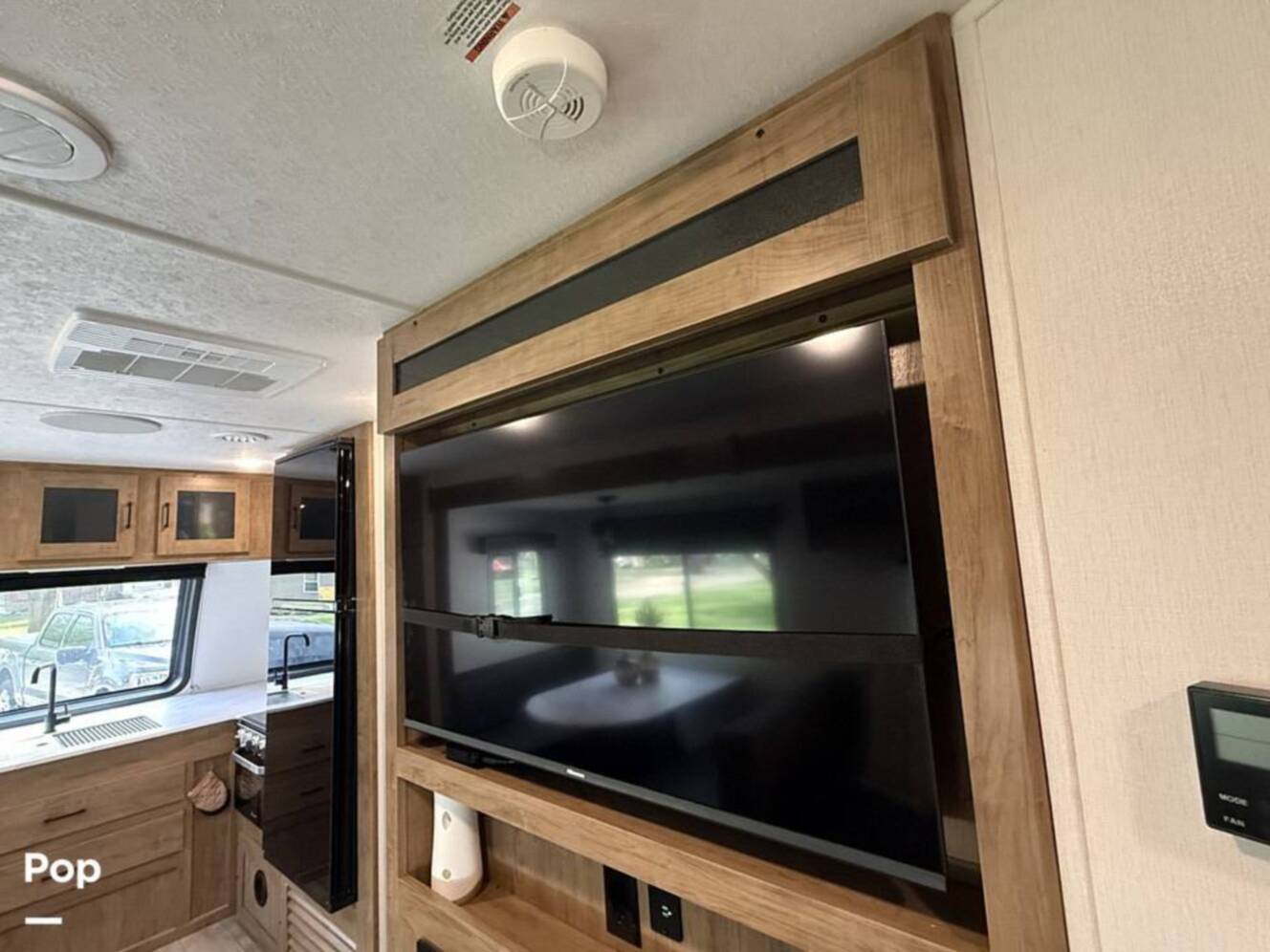 A photo of this 2024 Coachmen Freedom Express Ultra Lite 259FKDS
