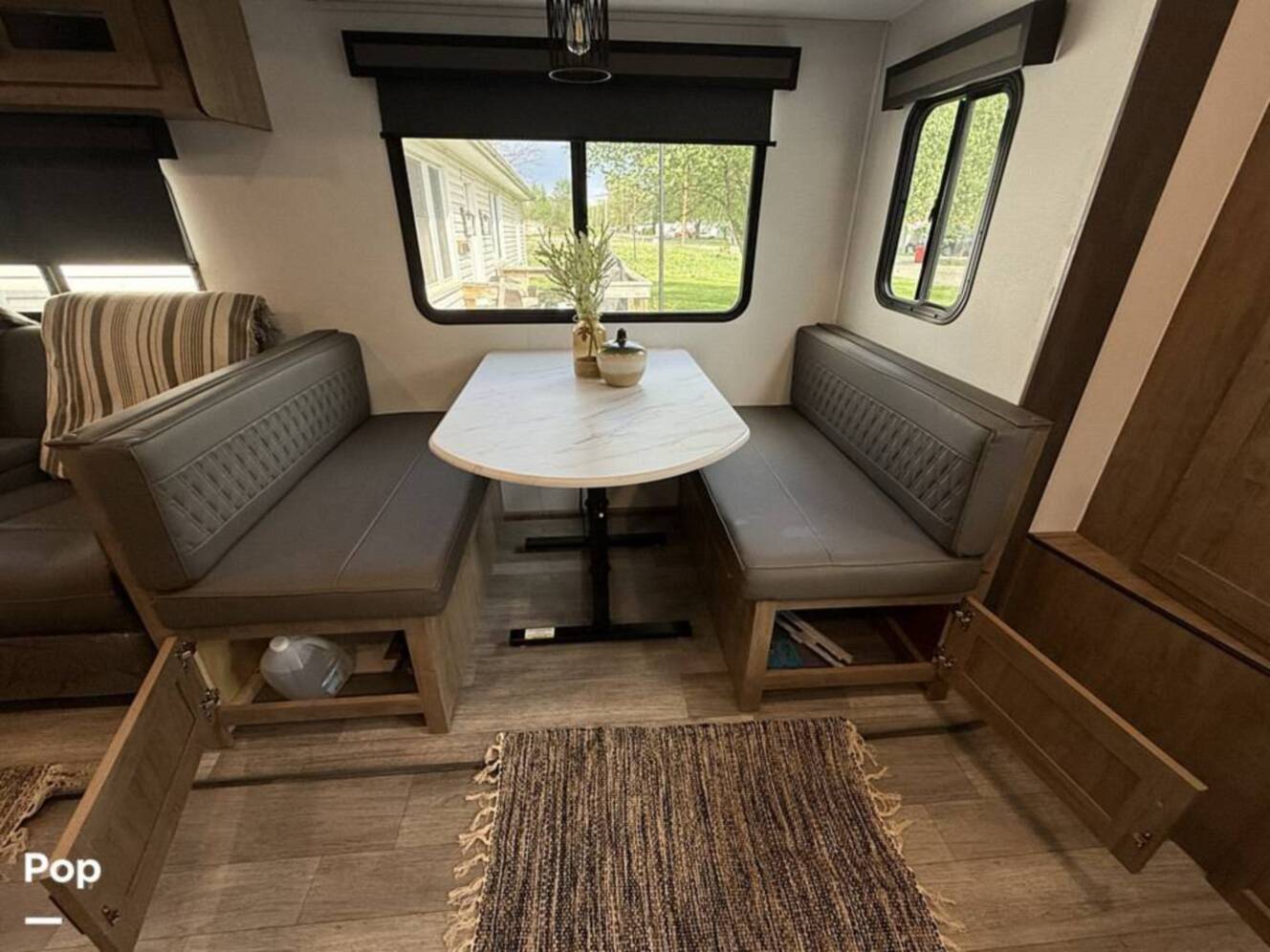 A photo of this 2024 Coachmen Freedom Express Ultra Lite 259FKDS