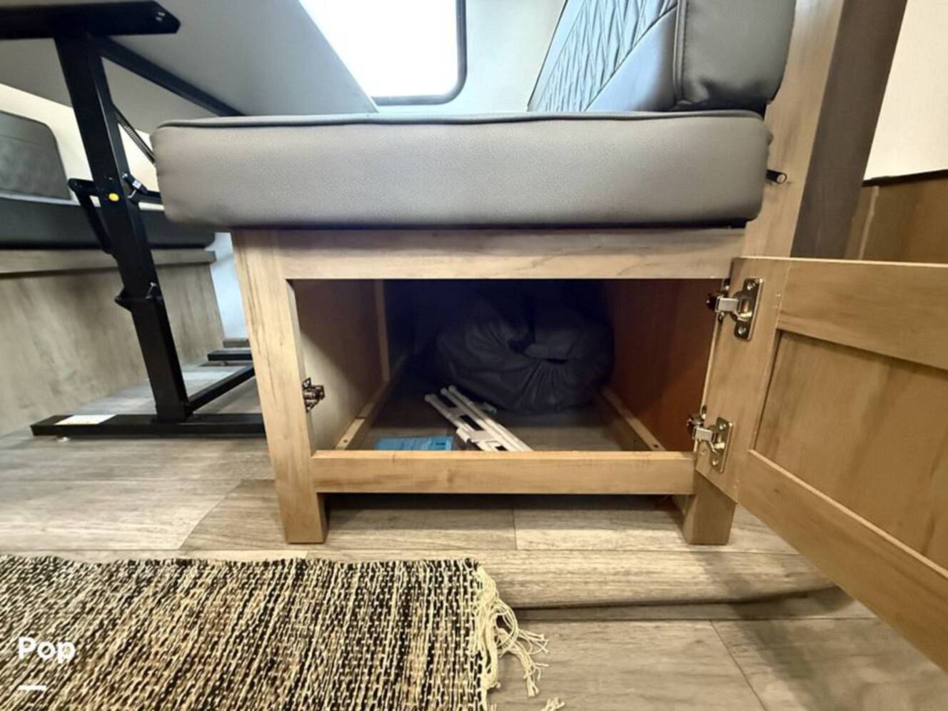 A photo of this 2024 Coachmen Freedom Express Ultra Lite 259FKDS