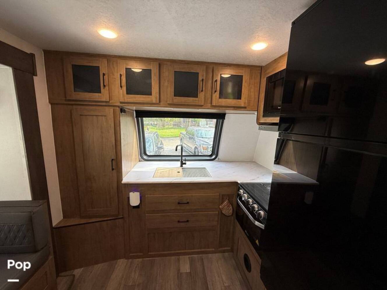 A photo of this 2024 Coachmen Freedom Express Ultra Lite 259FKDS