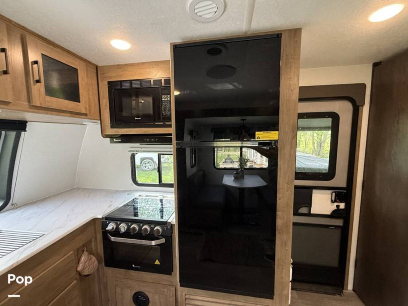 A photo of this 2024 Coachmen Freedom Express Ultra Lite 259FKDS