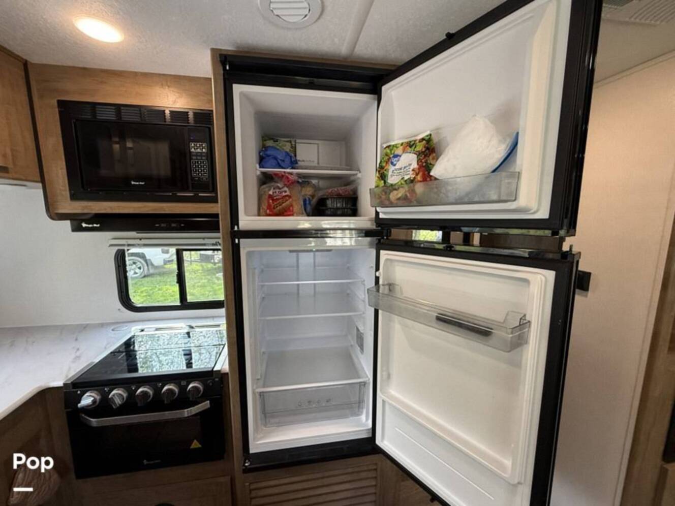 A photo of this 2024 Coachmen Freedom Express Ultra Lite 259FKDS