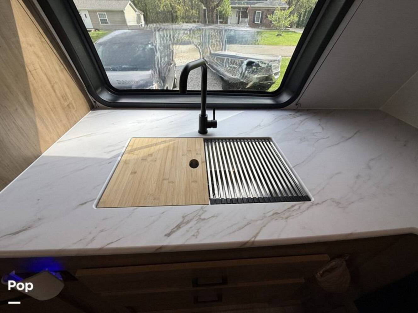 A photo of this 2024 Coachmen Freedom Express Ultra Lite 259FKDS