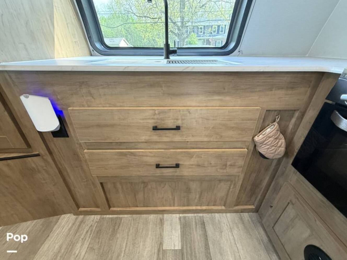 A photo of this 2024 Coachmen Freedom Express Ultra Lite 259FKDS