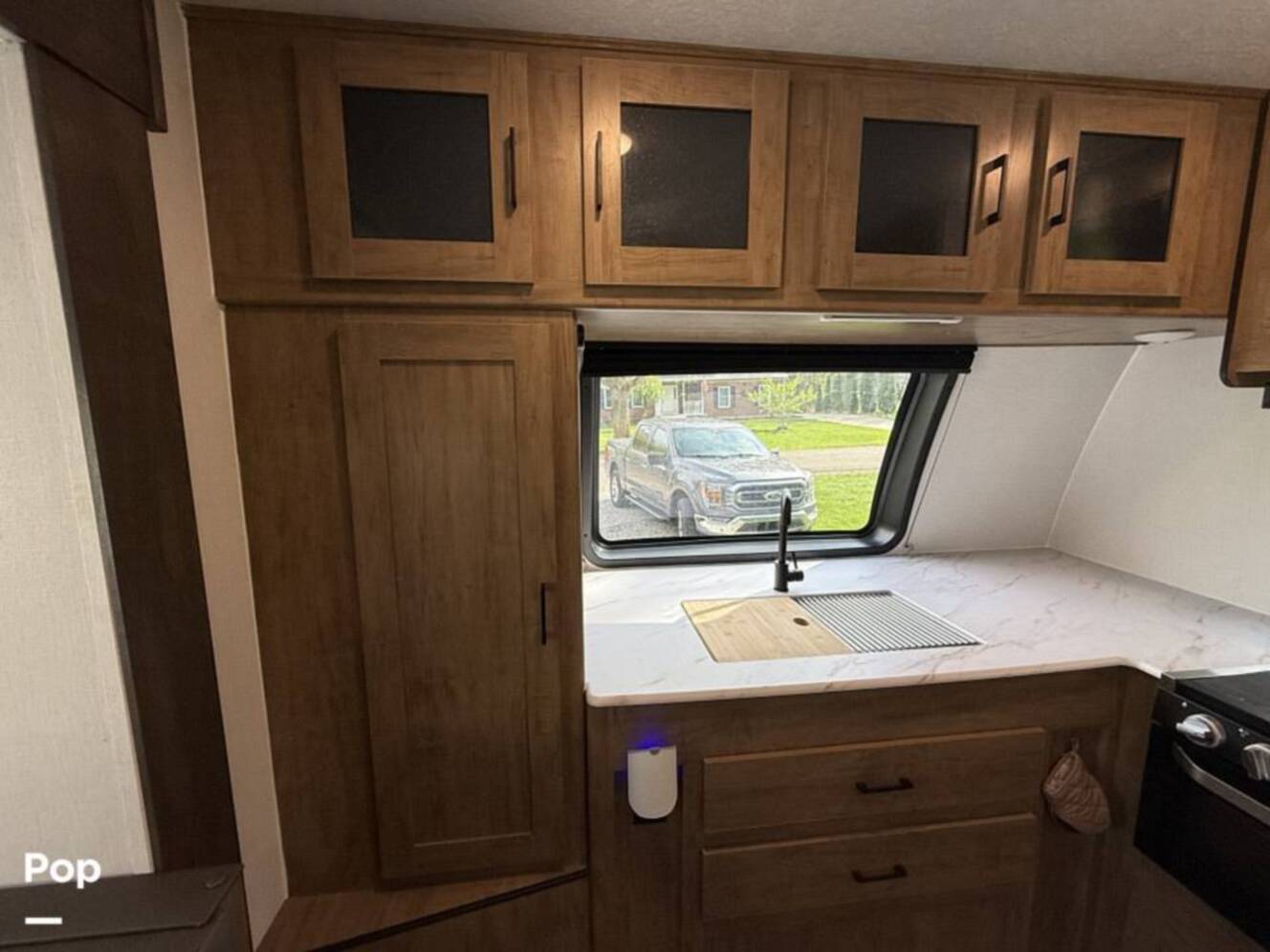 A photo of this 2024 Coachmen Freedom Express Ultra Lite 259FKDS