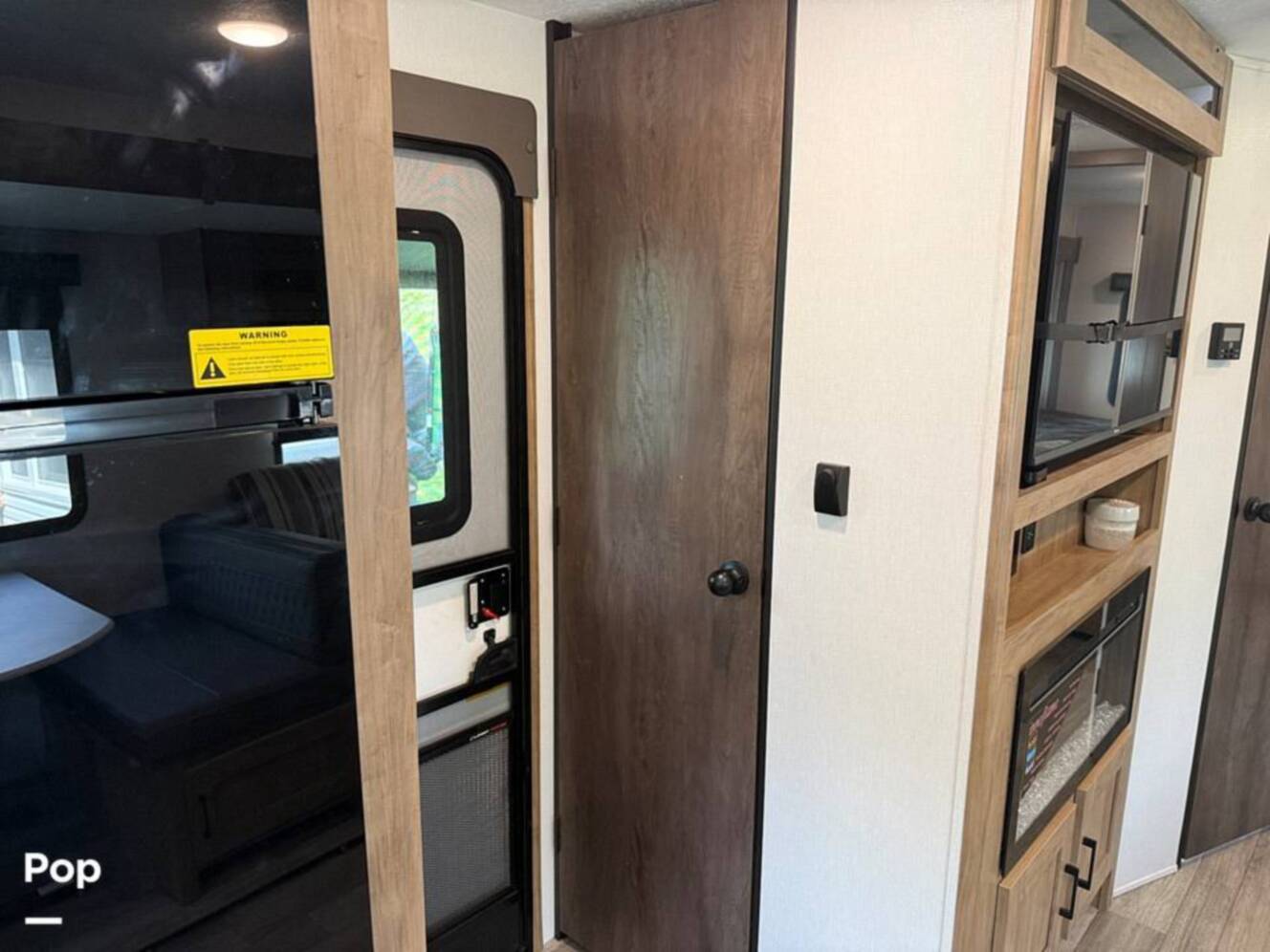 A photo of this 2024 Coachmen Freedom Express Ultra Lite 259FKDS