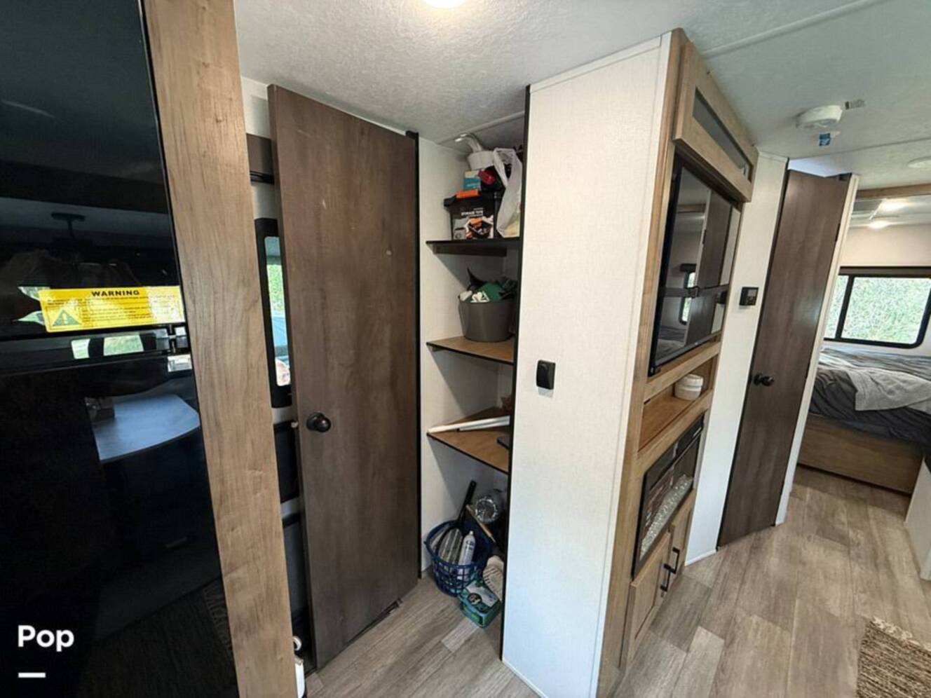 A photo of this 2024 Coachmen Freedom Express Ultra Lite 259FKDS