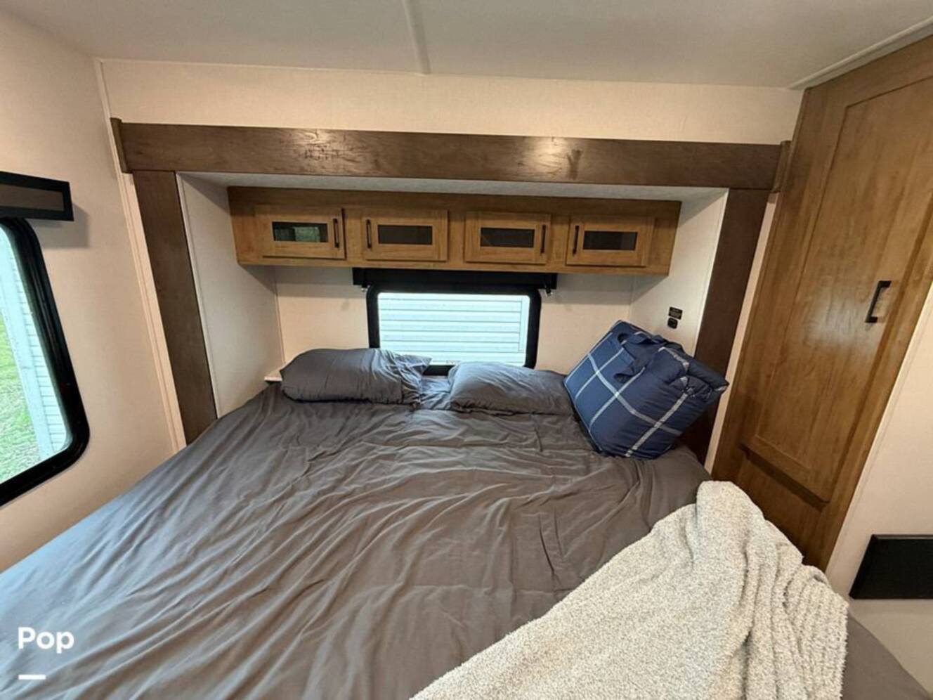 A photo of this 2024 Coachmen Freedom Express Ultra Lite 259FKDS
