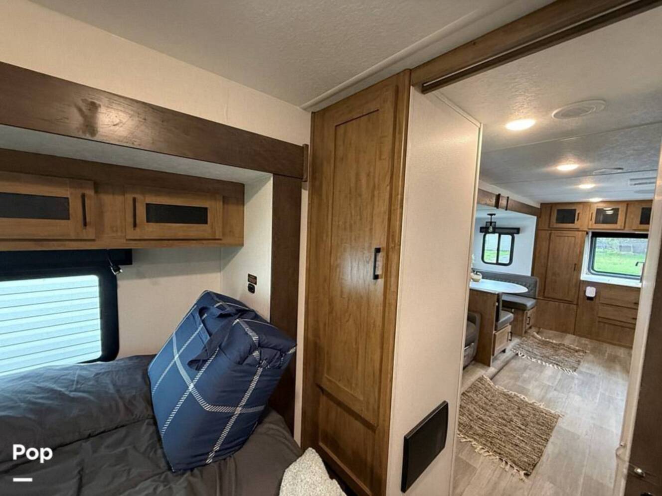 A photo of this 2024 Coachmen Freedom Express Ultra Lite 259FKDS