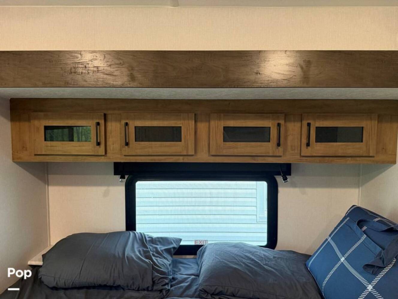 A photo of this 2024 Coachmen Freedom Express Ultra Lite 259FKDS