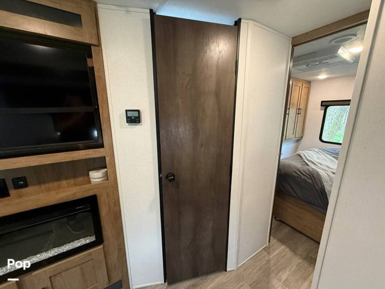 A photo of this 2024 Coachmen Freedom Express Ultra Lite 259FKDS