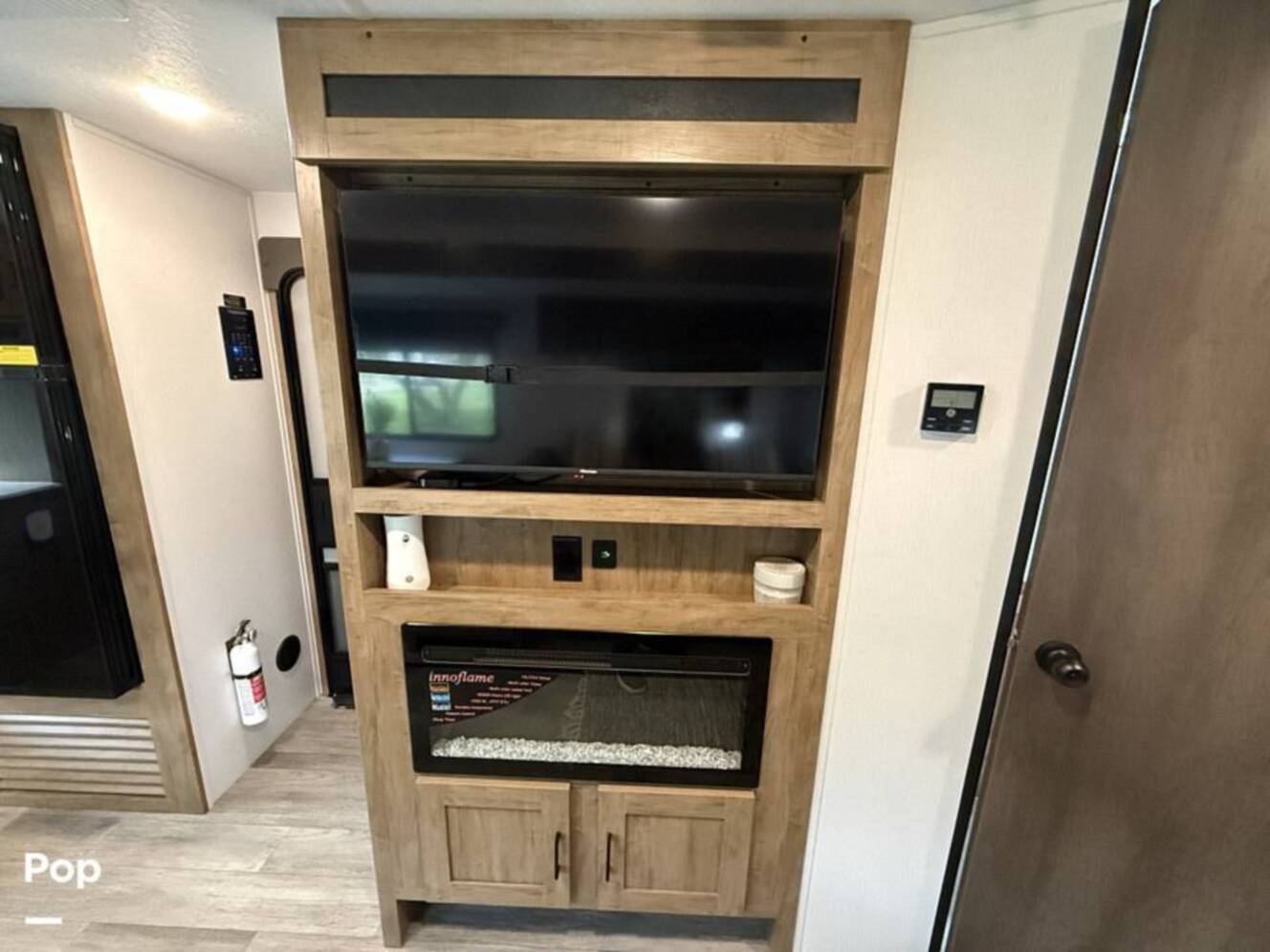 A photo of this 2024 Coachmen Freedom Express Ultra Lite 259FKDS
