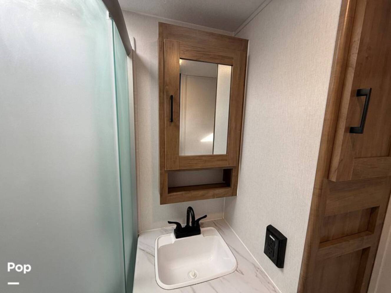 A photo of this 2024 Coachmen Freedom Express Ultra Lite 259FKDS